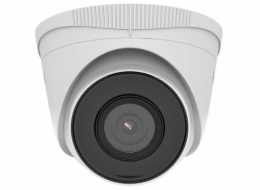 HiLook IP kamera IPC-T220HA/ Turret/ rozlišení 2Mpix/ objektiv 2.8mm/ Motion Detection 2.0/ krytí IP67/ IR30m
