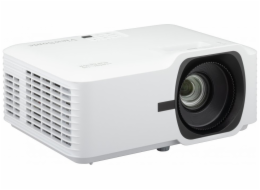 ViewSonic LS740HD/ 1920x1080 / LASER projektor / 5000 ANSI / 3000000:1/ Repro/ 2x HDMI/ RS232 / USB