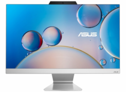 ASUS ExpertCenter E3 AiO 23,8" FHD IPS Touch/i7-1255U/32GB/1TB SSD/Intel Iris X/2y PUR/Win 11 Home/Bílá