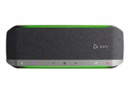 Poly Sync 40 MS Teams hlasový komunikátor, USB-A/C