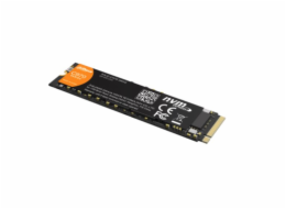 Dahua SSD-C970VN512G 512GB PCIe Gen 4.0x4 SSD, High-end consumer level, 3D NAND