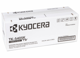 Kyocera toner TK-5405K černý (17 000 A4 stran @ 5%) pro TASKalfa MA3500ci