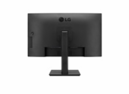 LG IPS monitor 27BQ75QB / 27" / 2560x1440 / 16:9 / 350cd / 1000:1/HDMI /USB-C / DP/ Daisy chain / repro