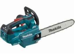 Makita DUC306ZB chainsaw Black  Blue