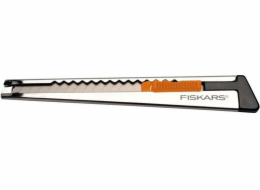 Fiskars Nůž odlamovací celokovový úzký 9mm