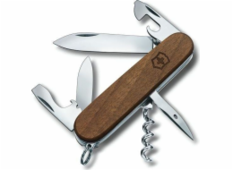 Victorinox Kapesní nůž Spartan Wood dřevěný