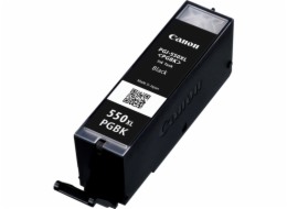 Canon cartridge PGI-550 XL/Black/ Twinpack / SEC / 1000str.