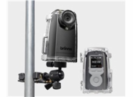 Brinno BCC300-C Časosběrná kamera - Construction Bundle