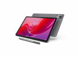 Lenovo Tab M11 ZADA0178CZ MTK Helio G88/8-core/4GB/128GB/11"/WUXGA/IPS/400nitů/multitouch/2x 8MPx Foto/Pero/Android 13/šedá