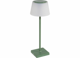 Century LED Lamp MARGO green 4W 3000K Dimm. IP54