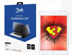  Flexibilní sklo iPad Pro 12.9 3/4 gen