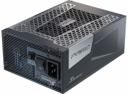  PRIME TX-1600, PC zdroj
