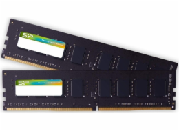 Paměť DDR4 16GB/3200 (2x8GB) CL22 UDIMM