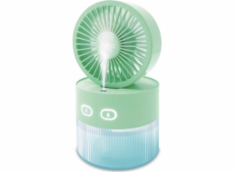 Zvlhčovač vzduchu Breeze Fan MT6515 350ml