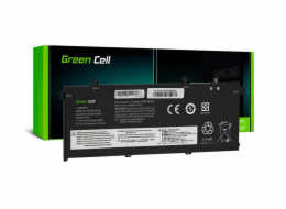 GreenCell Green Cell L18M3P73 Baterie pro notebooky Lenovo ThinkPad T490 - 4350mAh Nové