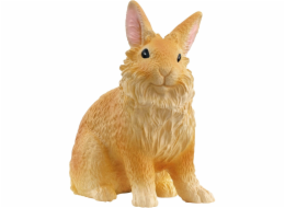  Schleich Farm World Lionhead Králík, hračka