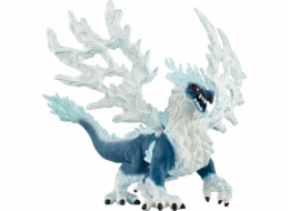  Schleich Eldrador Creatures Ledový drak, figurka na hraní