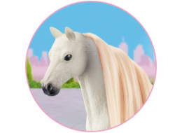  Schleich "Horse Club Sofia's Beauties - Hair Beauty Koně blondýnka, figurka na hraní"
