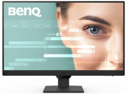 BENQ 27" LED GW2790/ 1920x1080/ IPS panel/ 1300:1/ 5ms/ 2xHDMI/ DP/ repro/ černý