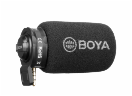 Mikrofon BOYA BY-A7H 