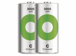 Nabíjecí baterie GP ReCyko 3000 C (HR14)