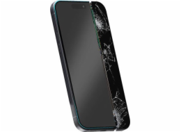 Nerozbitné hybridní sklo Nano Glass iPhone 15 Pro Max