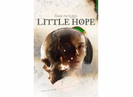 The Dark Pictures Anthology: Little Hope Xbox One, digitální verze