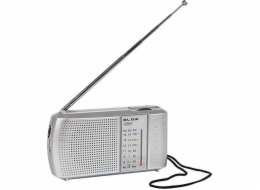  Analogové přenosné rádio AM/FM BLOW RA7