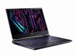 ACER NTB Predator Helios (PH3D15-71-9033),i9-13900HX,15.6" 3840x2160,32GB,2048GB SSD,GeForce RTX 4080,W11H,Black