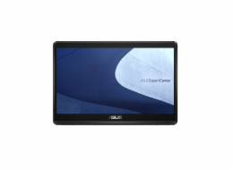 ASUS ExpertCenter/E1 (E1600)/42WHrs UPS/15,6"/FHD/T/N4500/8GB/128GB SSD/UHD/bez OS/Black/2R