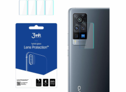 3mk ochrana kamery Lens Protection pro Vivo X60 Pro 5G (4ks)