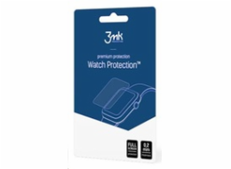 3mk ochranná fólie Watch Protection ARC pro Honor Magic 2, 46 mm (3ks)