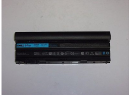 Dell 9článková baterie, 97 Wh (CRT6P)