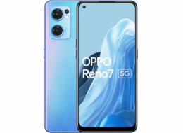 Smartphone Oppo OPPO Reno 7 5G 8/256GB Blue