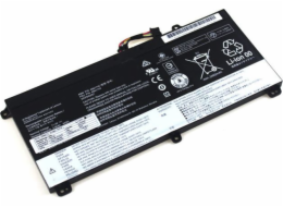 Baterie Lenovo pro Lenovo ThinkPad 11,1V 3900mAh (45N1743)