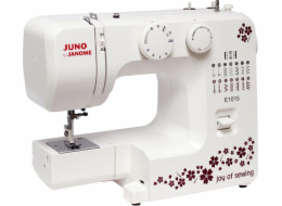 Šicí stroj Janome Juno E1015