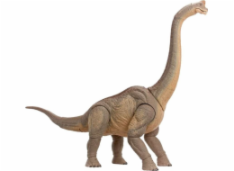Figurka brachiosaura z kolekce Jurassic World Hammond Collection