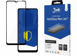 3mk tvrzené sklo HardGlass Max Lite pro Samsung Galaxy A02s / A12 (SM-A125) černá