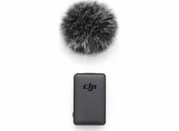 DJI bezdrátový mikrofonní vysílač + čelní sklo pro DJI Pocket 2 (Osmo Pocket 2)