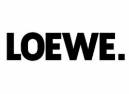 LOEWE Floor Stand C 32-50 Chrome