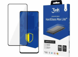 3mk tvrzené sklo HardGlass Max Lite pro Xiaomi 13 Pro, černá