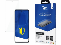 3mk hybridní sklo FlexibleGlass pro Motorola Edge 20