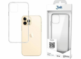 3mk ochranný kryt All-safe Skinny Case pro Apple iPhone 12 / iPhone 12 Pro