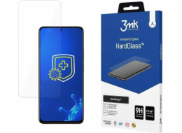 3mk tvrzené sklo HardGlass pro Xiaomi Redmi Note 11 4G / Note 11S 4G