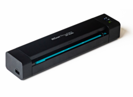 IRIScan Anywhere 6 WIFI Duplex skener, A4, přenosný , oboustraný,barevný,300/600 dpi(1200 interpolované), USB-C, baterie