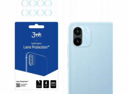 3mk ochrana kamery Lens Protection pro Xiaomi Redmi A1 (4ks)