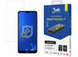 3mk ochranná fólie SilverProtection+ pro Huawei Y6 2019, antimikrobiální 