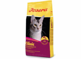 Suché krmivo pro kočky JosiCat 10 kg
