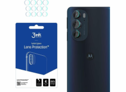 3mk ochrana kamery Lens Protection pro Motorola Edge 30 (4ks)