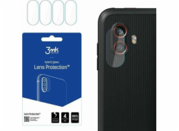 3mk ochrana kamery Lens Protection pro Samsung Galaxy XCover 6 Pro (SM-G736) 4ks